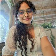 Egresado no graduado de Lingüística y Literatura